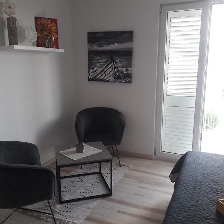 Apartment Tea Primošten Zewnętrze zdjęcie