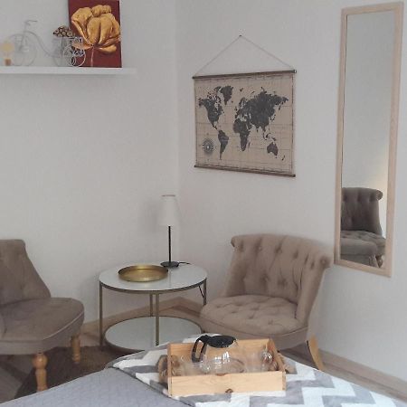 Apartment Tea Primošten Zewnętrze zdjęcie