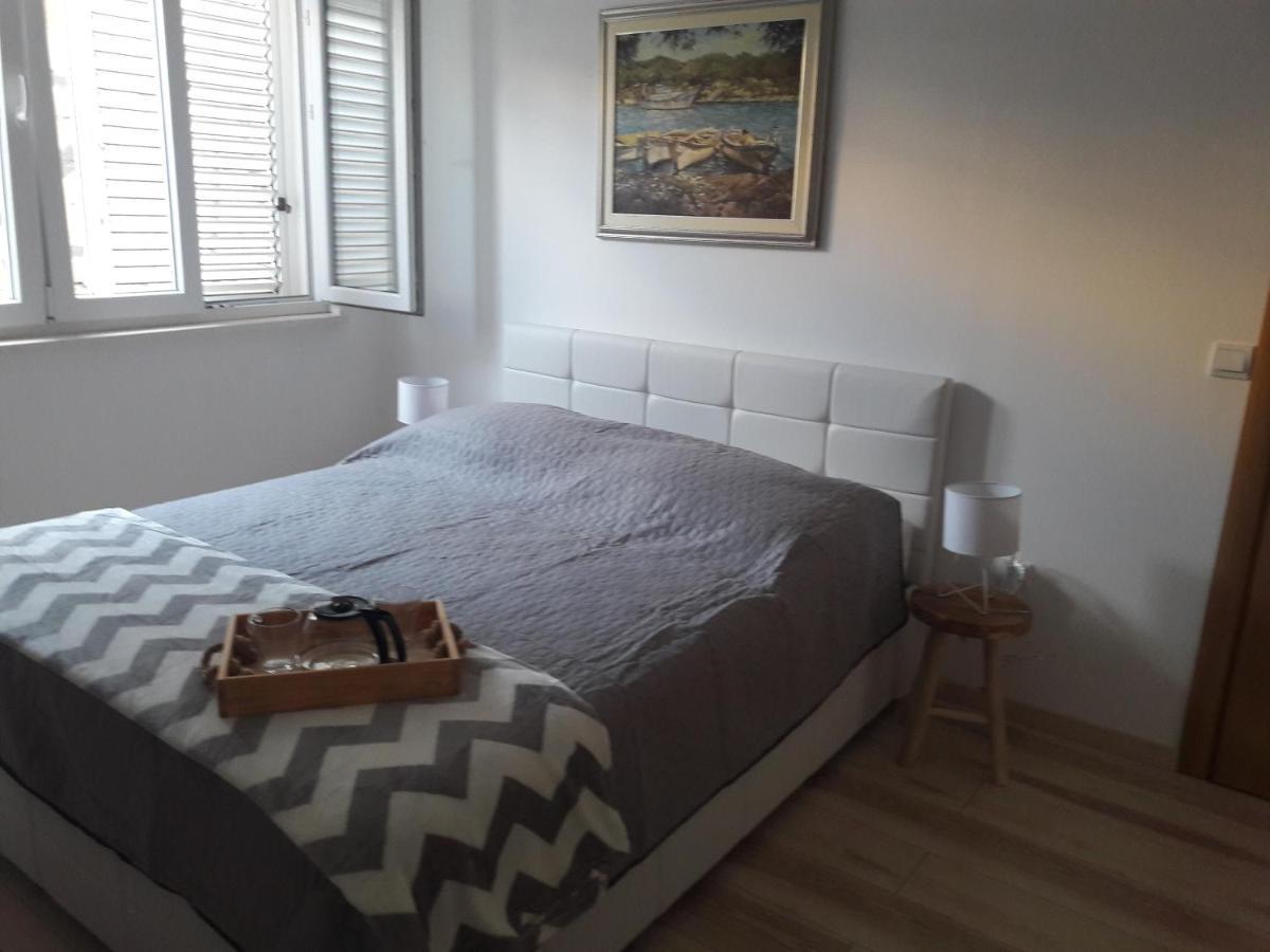 Apartment Tea Primošten Zewnętrze zdjęcie