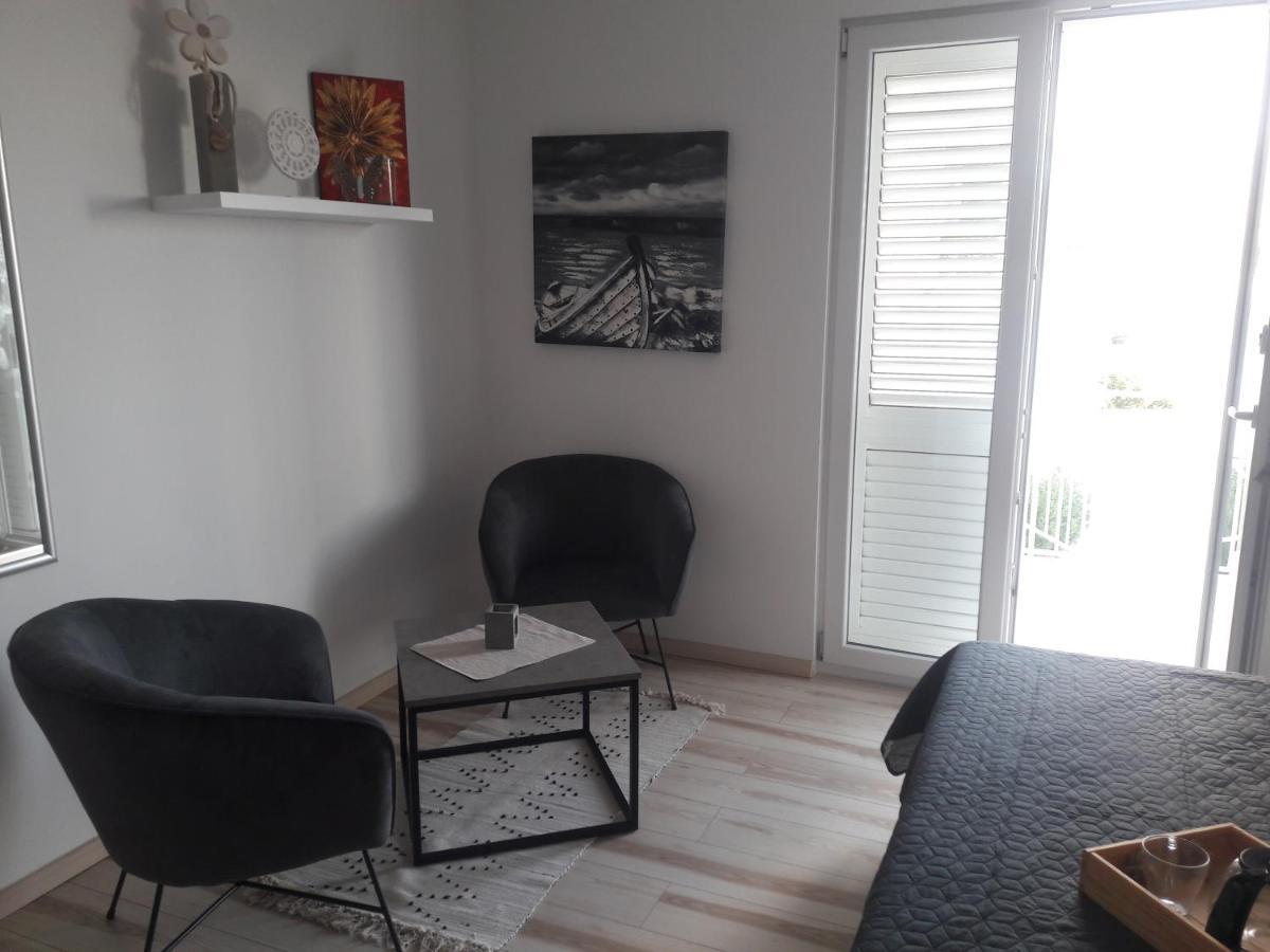 Apartment Tea Primošten Zewnętrze zdjęcie