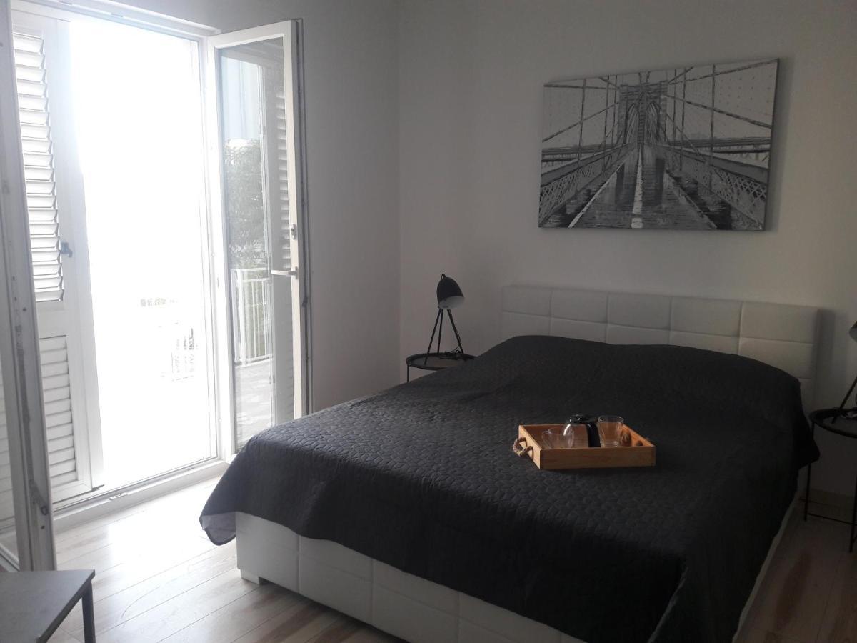 Apartment Tea Primošten Zewnętrze zdjęcie