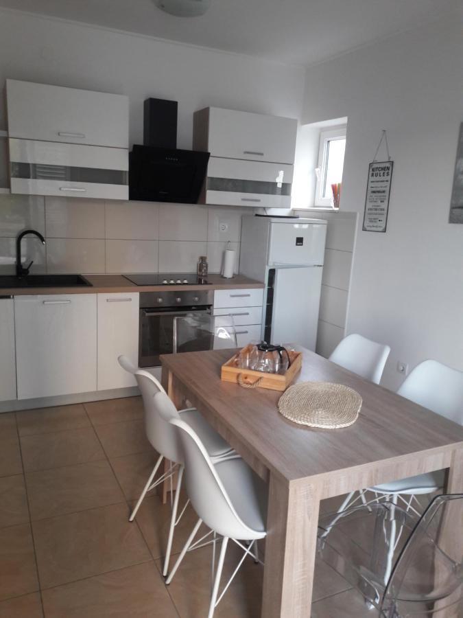 Apartment Tea Primošten Zewnętrze zdjęcie