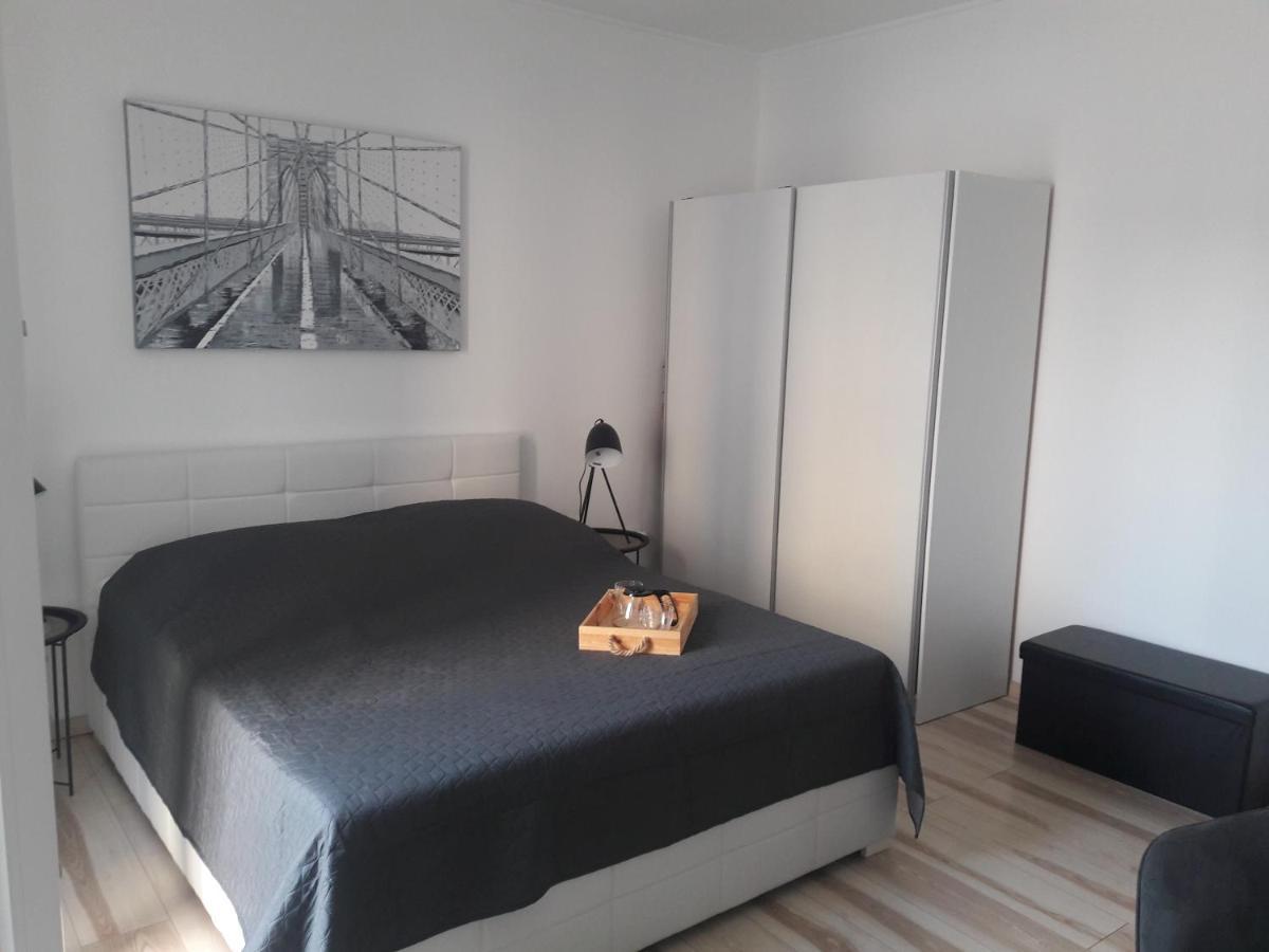 Apartment Tea Primošten Zewnętrze zdjęcie