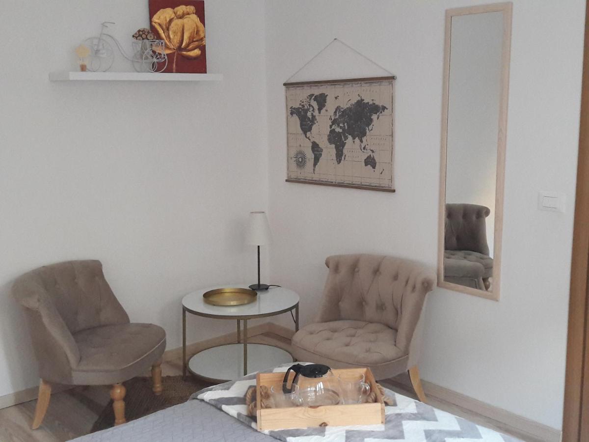 Apartment Tea Primošten Zewnętrze zdjęcie