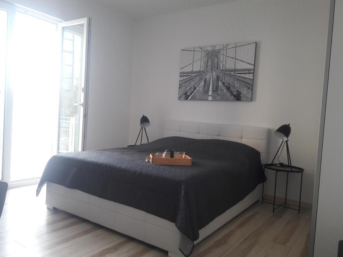 Apartment Tea Primošten Zewnętrze zdjęcie
