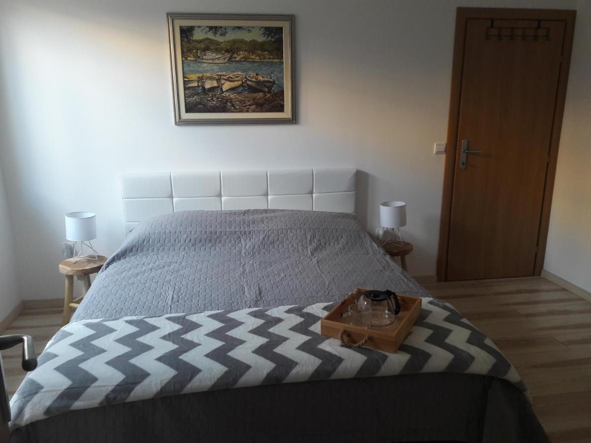 Apartment Tea Primošten Zewnętrze zdjęcie