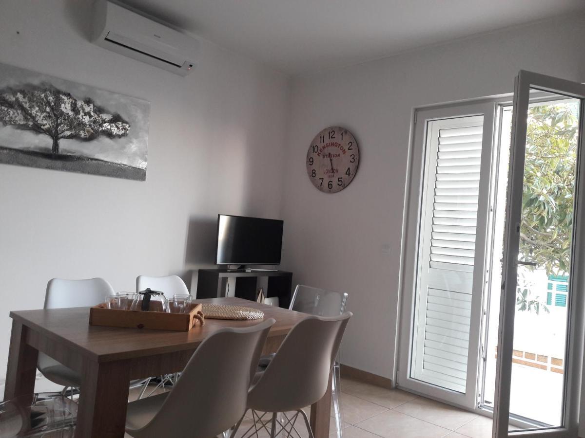 Apartment Tea Primošten Zewnętrze zdjęcie