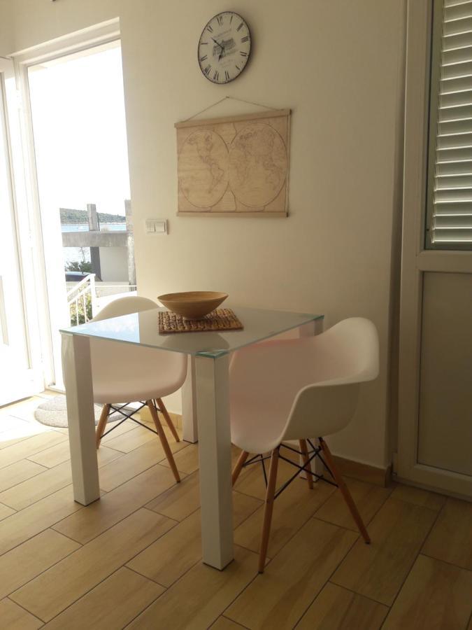 Apartment Tea Primošten Zewnętrze zdjęcie
