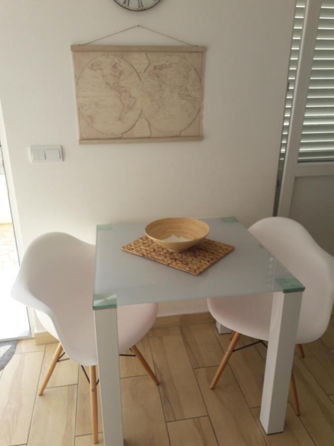 Apartment Tea Primošten Zewnętrze zdjęcie