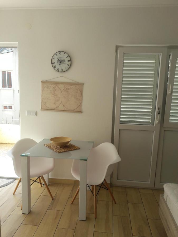 Apartment Tea Primošten Zewnętrze zdjęcie