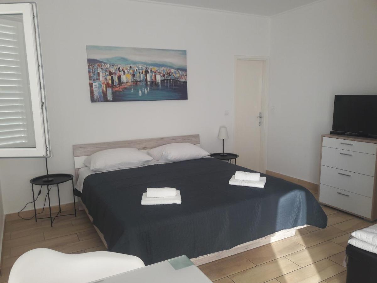 Apartment Tea Primošten Zewnętrze zdjęcie