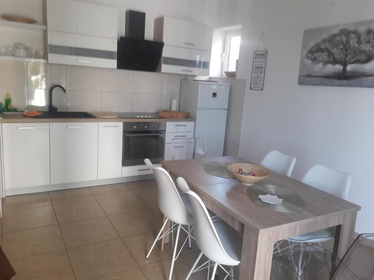 Apartment Tea Primošten Zewnętrze zdjęcie