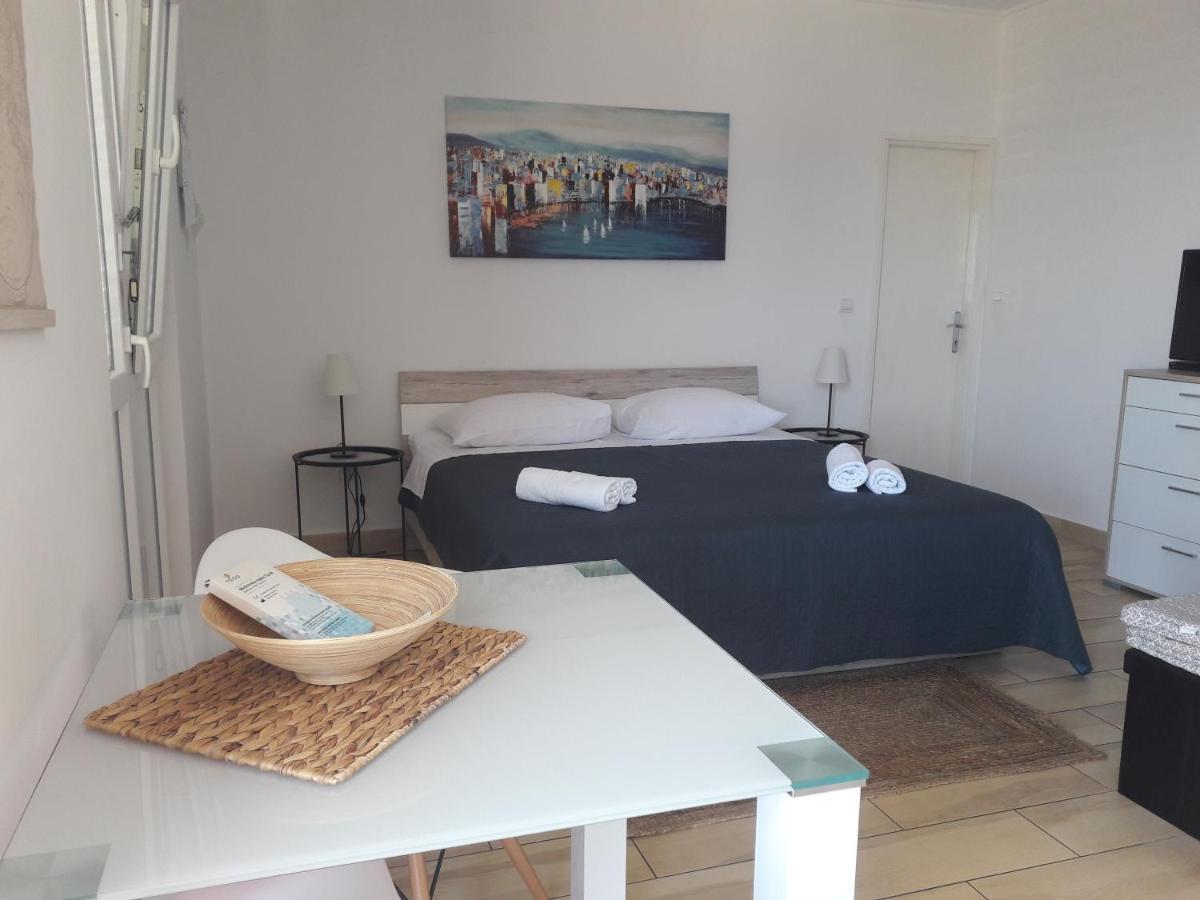 Apartment Tea Primošten Zewnętrze zdjęcie