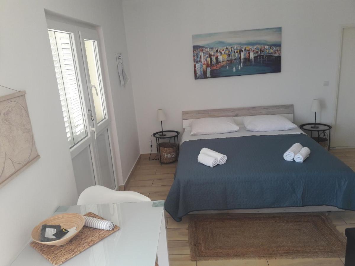 Apartment Tea Primošten Zewnętrze zdjęcie