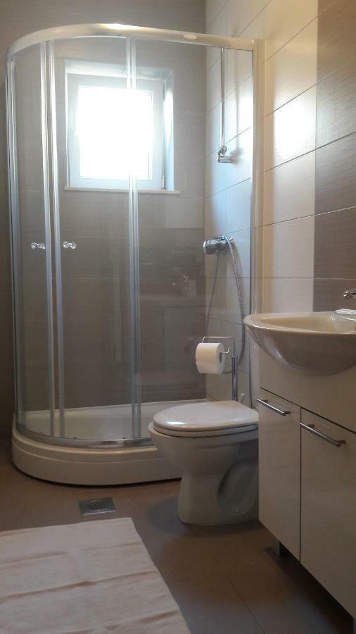Apartment Tea Primošten Zewnętrze zdjęcie