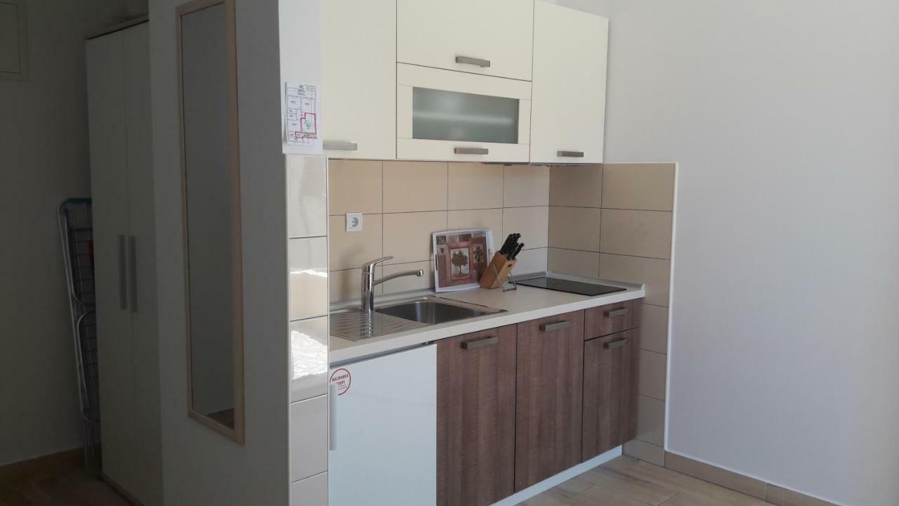 Apartment Tea Primošten Zewnętrze zdjęcie