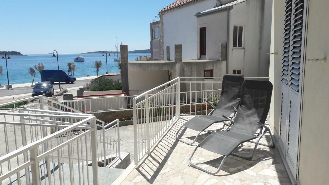 Apartment Tea Primošten Zewnętrze zdjęcie