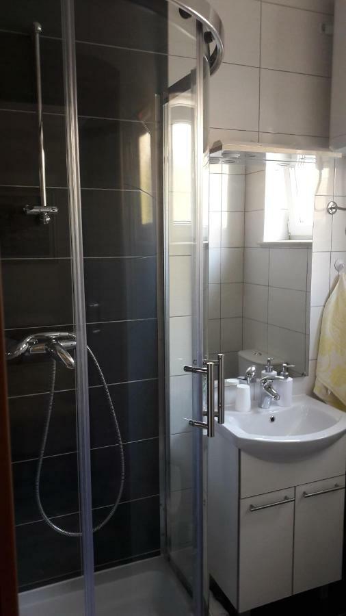 Apartment Tea Primošten Zewnętrze zdjęcie