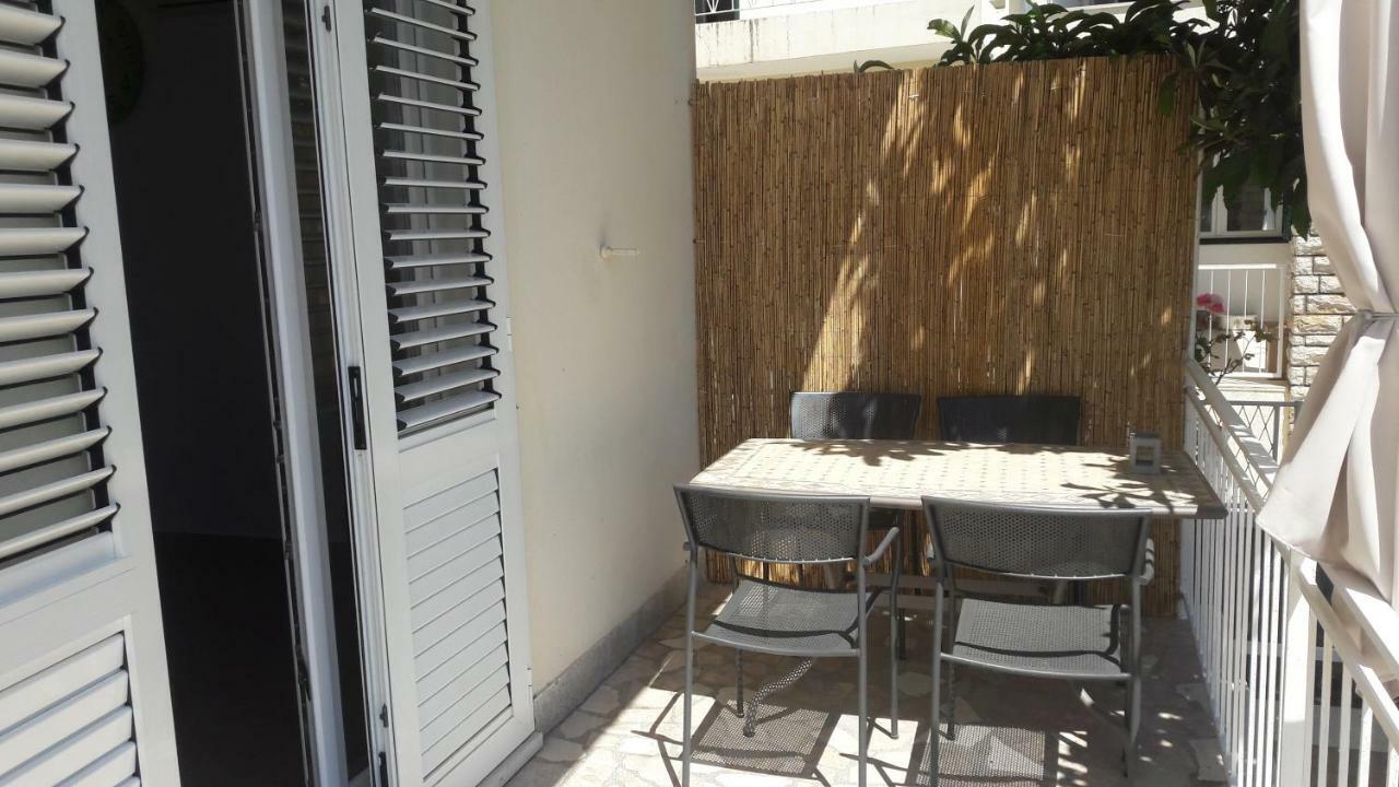 Apartment Tea Primošten Zewnętrze zdjęcie