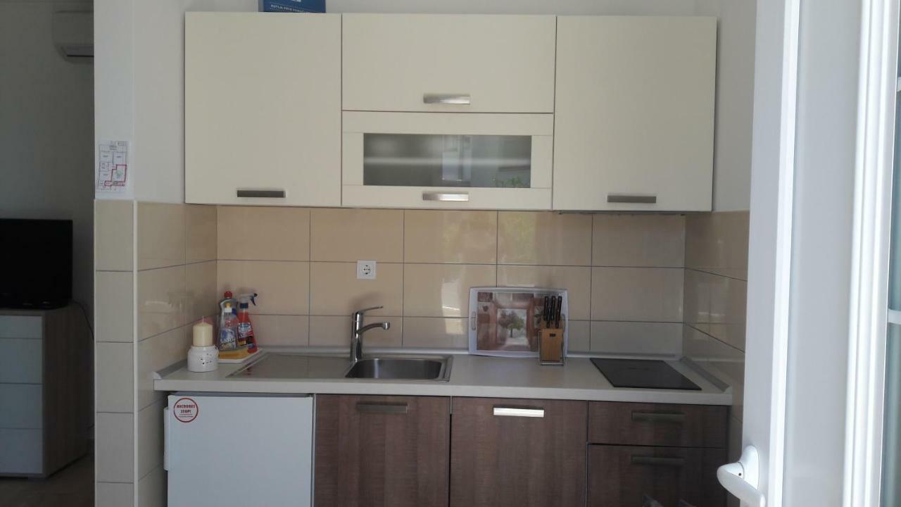 Apartment Tea Primošten Zewnętrze zdjęcie