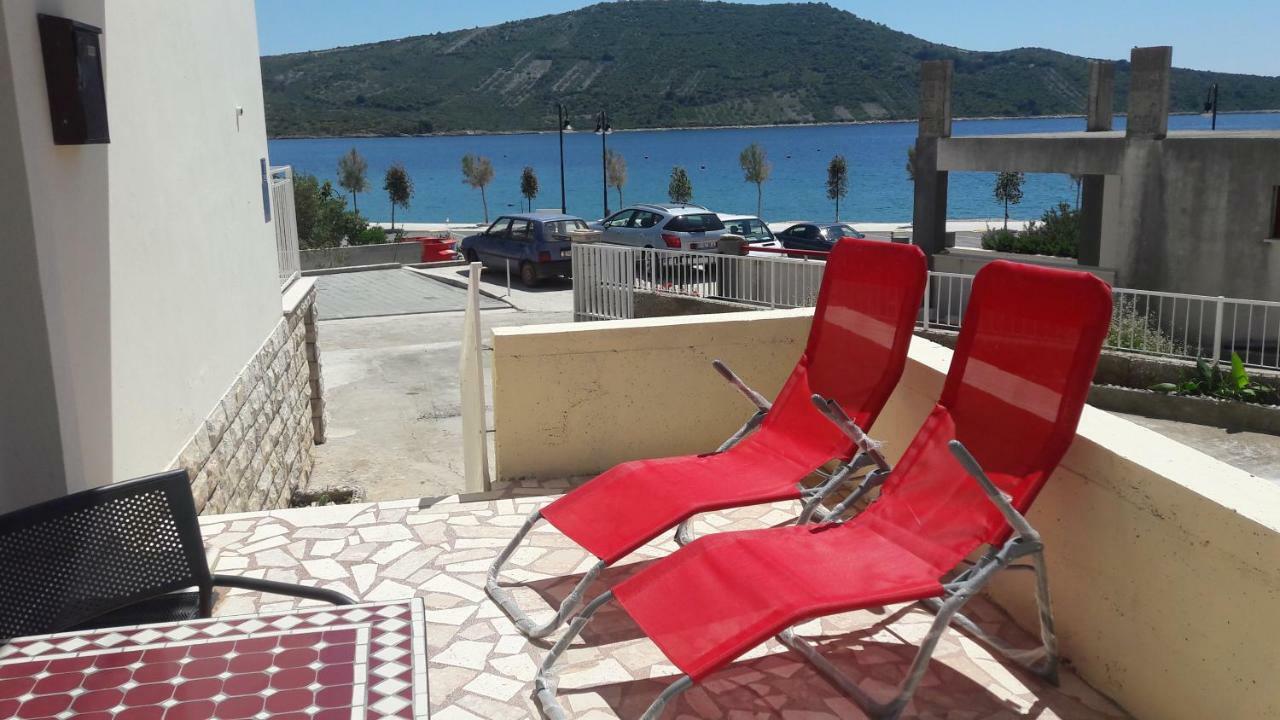 Apartment Tea Primošten Zewnętrze zdjęcie