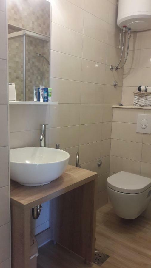 Apartment Tea Primošten Zewnętrze zdjęcie