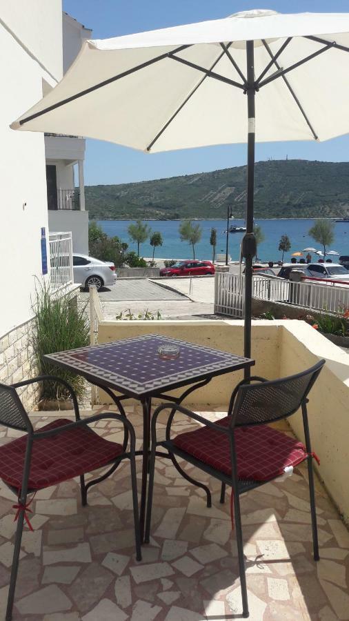 Apartment Tea Primošten Zewnętrze zdjęcie