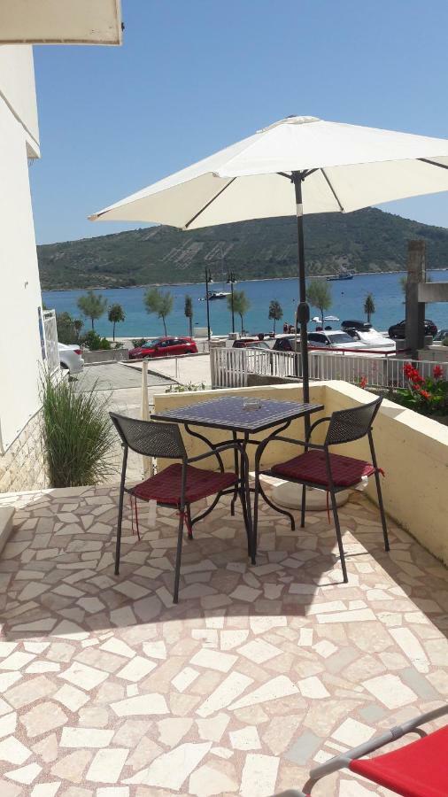 Apartment Tea Primošten Zewnętrze zdjęcie